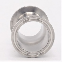 Reduction centric, clamp DN40/32, stainless steel