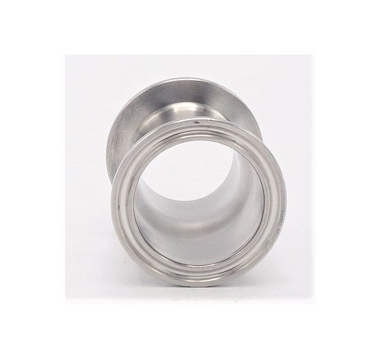 Reduction centric, clamp DN40/32, stainless steel