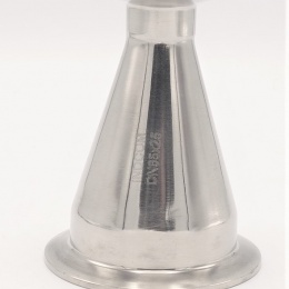 Reduction centric, clamp DN65/25