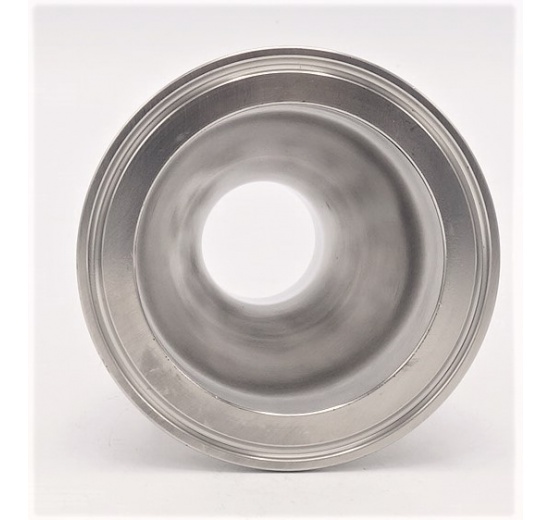 Reduction centric, clamp | DN65/32