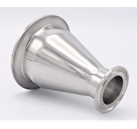 Reduction centric, clamp | DN65/32