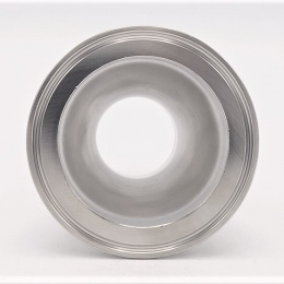 Reduction Centric, clamp DN65/40