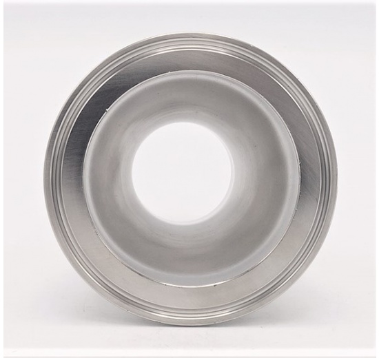 Reduction Centric, clamp DN65/40