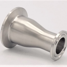 Reduction centric, tri-clamp DN32/20