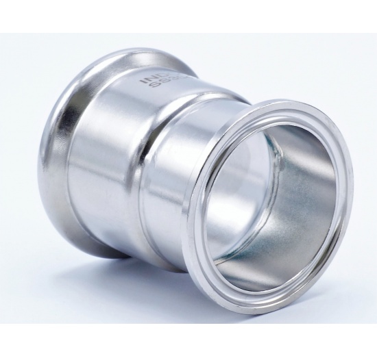 Reduction / CLAMP DIN 32676 | 42 mm_CLAMP collar 50.5 mm