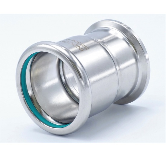 Reduction / CLAMP DIN 32676 | 42 mm_CLAMP collar 50.5 mm