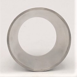 Reduction concentric welded short DN 40/25