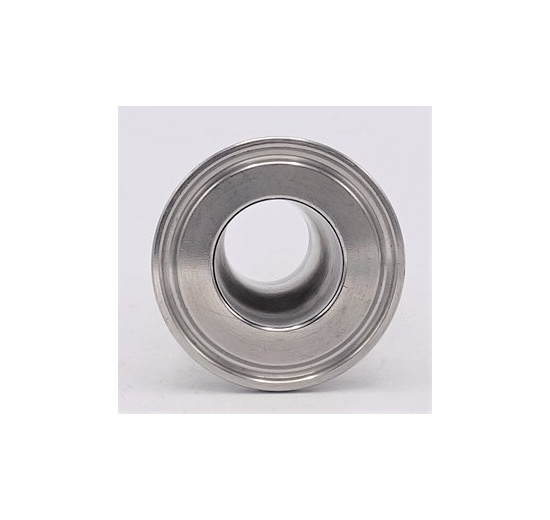 Reduction eccentric, clamp | DN25/20