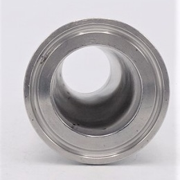 Reduction eccentric, clamp DN32/20, stainless steel