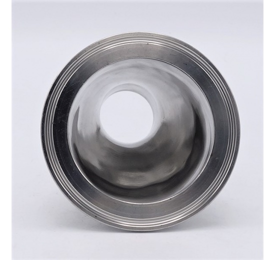 Reduction excentric, clamp DN65/32