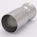 Reduction (Reduced Nipple), Press Fittings M/F | 42/35 mm