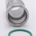 Reduction (Reduced Nipple), Press Fittings M/F | 42/35 mm