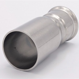 Reduction (Reduced Nipple), Press Fittings M/F | 42/35 mm