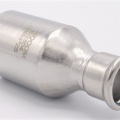 Reduction (Reduced Nipple), Press Fittings M/F | 54/28 mm
