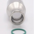 Reduction (Reduced Nipple), Press Fittings M/F | 54/28 mm