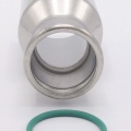 Reduction (Reduced Nipple), Press Fittings M/F | 54/35 mm