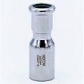 Reduction (Reduced Nipple), Press Fittings M/F