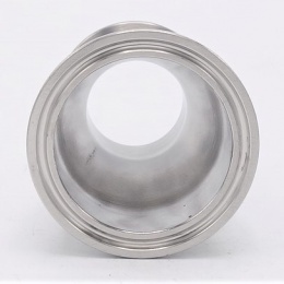 reduction tri-clamp, centric, DN50/32