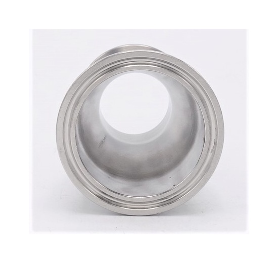 reduction tri-clamp, centric, DN50/32