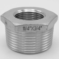 Redukce závitová VNĚ/VNI /se šestihranem/, typ 325| 5/4"x3/4"