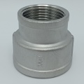 Redukce závitová VNI/VNI, nátrubek redukovaný, typ 335, 5/4"x1"
