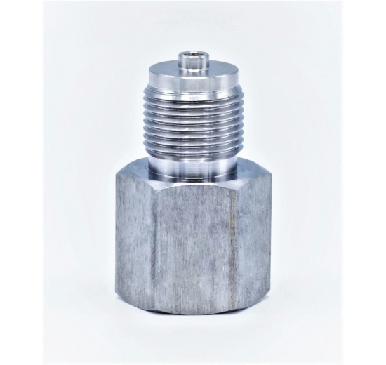 redukce závitové M20x1.5 / 1/2"G, M12x1.5 / 1/4"G