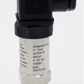 Relative pressure transmitter, 1/4" BSP, 24VDC Relative pressure 0-1 bar