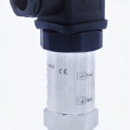 Relative pressure transmitter, 1/4" BSP, 24VDC Relative pressure 0-16 bar