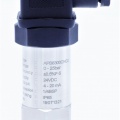 Relative pressure transmitter, 1/4" BSP, 24VDC Relative pressure 0-25 bar