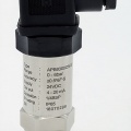 Relative pressure transmitter, 1/4" BSP, 24VDC Relative pressure 0-6 bar