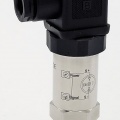 Relative pressure transmitter, connection 1/4" BSP, 24VDC