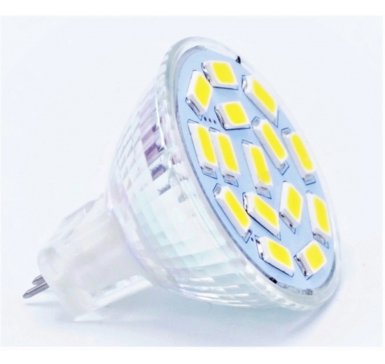 Replacement lighting for union sight glass - LED bulb