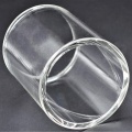 replacement part for the glass sight glass - high-quality extra hard borosilicate glass