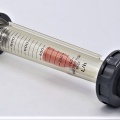 Rotameter (flowmeter) Plastic 0.1~1 m3/h