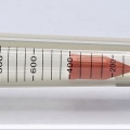 Rotameter (flowmeter) Plastic BSP 1/2" internal thread
