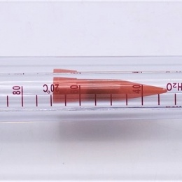 Rotameter (flowmeter) Plastic - Glued Joint | 0.01~0.1 m3/h