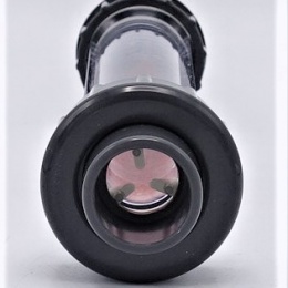 Rotameter (flowmeter) Plastic - Glued Joint | 0.01~0.1 m3/h