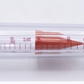 Rotameter (flowmeter) Plastic - Glued Joint | 0.25~2.5 m3/h