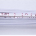 Rotameter (flowmeter) Plastic - Glued Joint | 0.6~6 m3/h