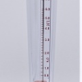 Rotameter (flowmeter) Plastic - Glued Joint | 0.6~6 m3/h