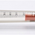Rotameter (flowmeter) Plastic - Glued Joint - BSP female thread connection