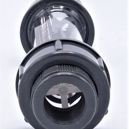 Rotameter (flowmeter) Plastic - Glued Joint