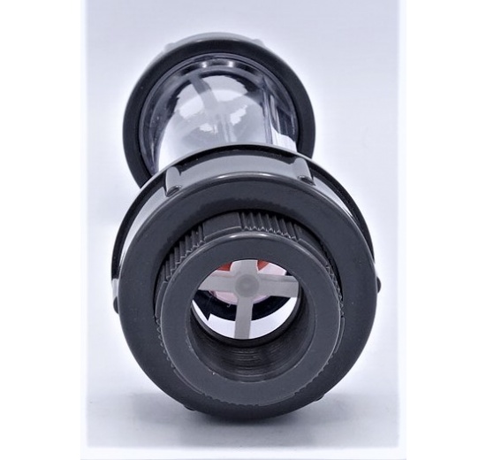 Rotameter (flowmeter) Plastic