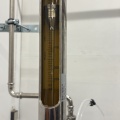 Rotameter (flowmeter) - Stainless steel