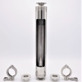 Rotameter (flowmeter) - Stainless steel