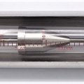 Rotameter (flowmeter) - Stainless steel