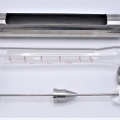 Rotameter (flowmeter) - Stainless steel