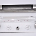 Rotameter (flowmeter) - Stainless steel