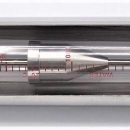 Rotameter (flowmeter) - Stainless steel