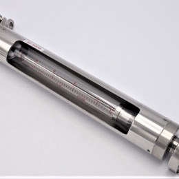 Rotameter (flowmeter) - Stainless steel